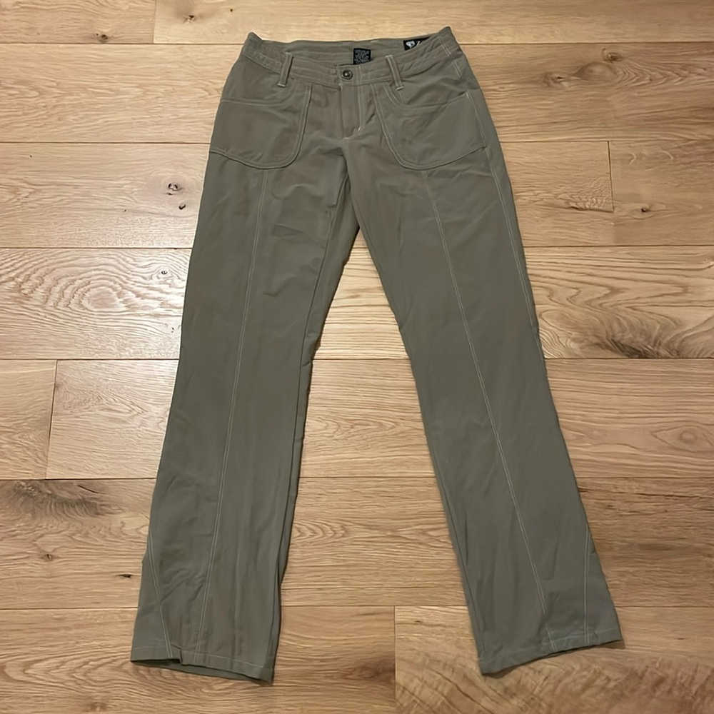 Kuhl Pants